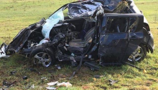 Tragedie în Italia. Un tânăr român a murit pe loc, în urma unui impact frontal cu un TIR