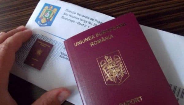 MAI și MAE vor notifica cetățenii prin SMS cu privire la faptul că urmează să le expire pașaportul