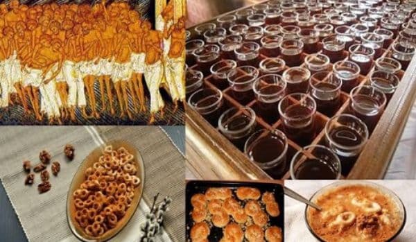 Ziua Sfinţilor 40 de Mucenici. Ce trebuie să faci neapărat în această zi