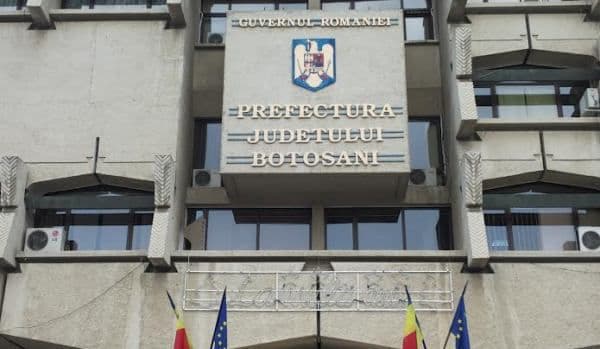 Avocatul Poporului va acorda audiențe și va primi petiții săptămâna viitoare, la Botoșani