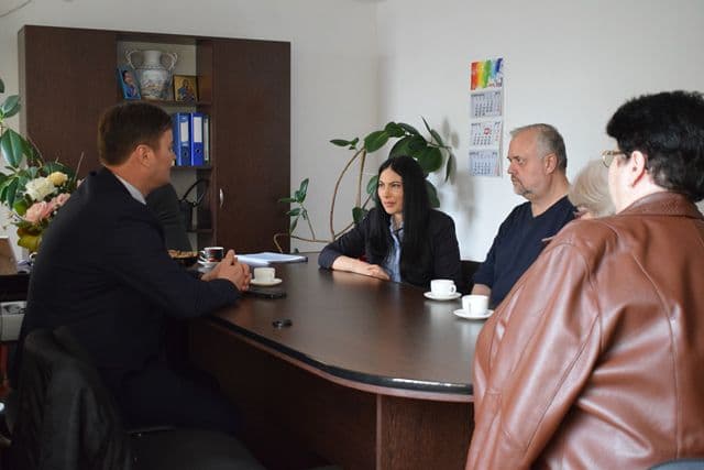 Prefectul județului alături de comisarii de mediu de Ziua Națională a Gărzii de Mediu - FOTO