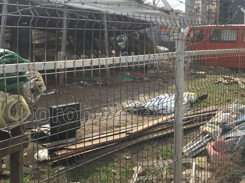 Tragic! Un bărbat a murit în condiții groaznice lângă Uvertura Mall - FOTO