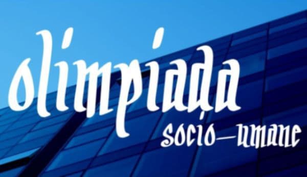 Olimpiada disciplinelor socio-umane a adus un nou succes elevilor liceului „Regina Maria” din Dorohoi