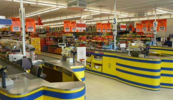 Veste de ultimă oră de la LIDL: retrage un produs din magazine, pentru că e infectat cu Salmonella