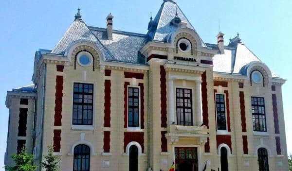 Punct de vedere al Primăriei Dorohoi referitor la lucrările de alimentare cu apă și de canalizare contractate de SC LUDWIG PFEIFFER SRL