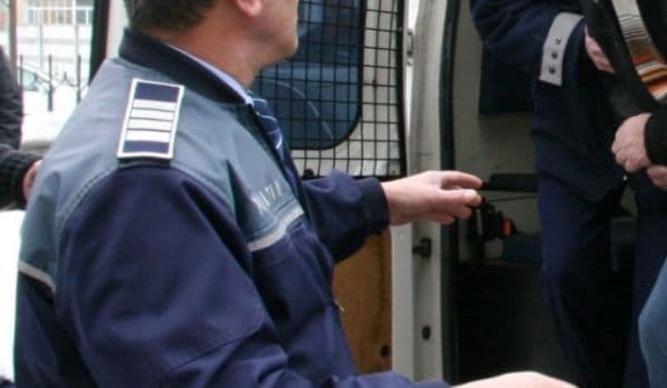 Condamnat la închisoare pentru conducere fără permis şi sub influenţa alcoolului