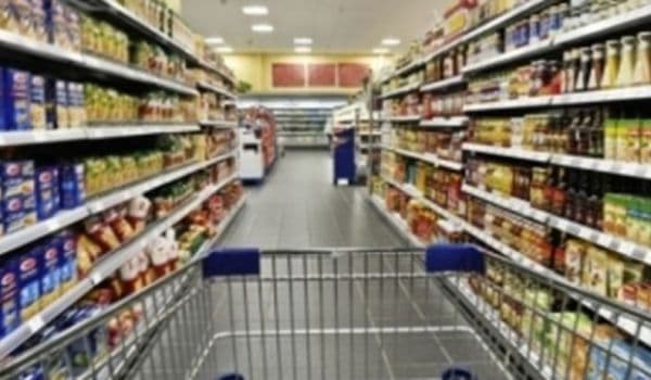 TRAGIC! Agent de securitate mort într-un supermarket din Botoșani