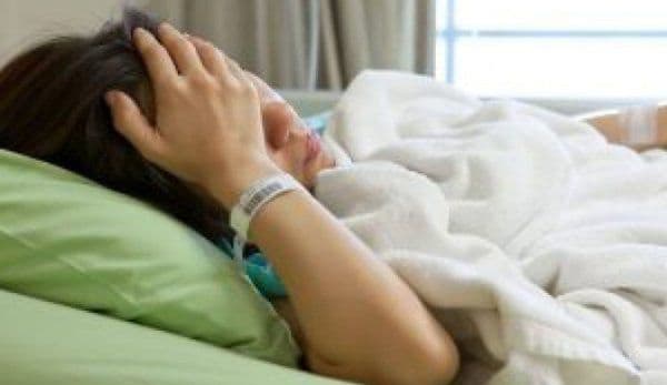 Momente de coșmar pentru o româncă gravidă din Italia. A fost lăsată să avorteze singură