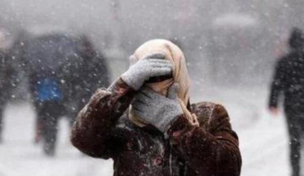 Veşti proaste de la meteorologi! Urgia albă loveşte România!