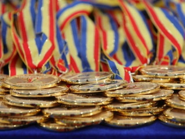 Noi performațe ale elevilor Școlii Gimnaziale „Mihail Kogălniceanu” Dorohoi