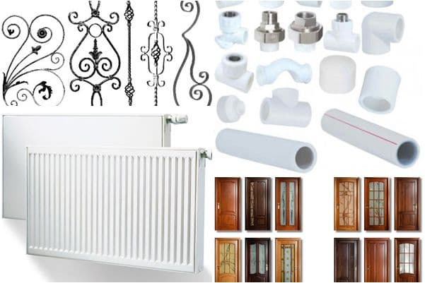 Depozitul Tomar Impex – „La Toni”: Oferta primăverii cu zeci de produse la preț de producător! - FOTO