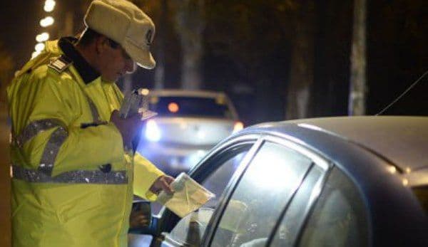 Un bărbat din Suharău s-a ales cu dosar penal dupa ce a refuzat recoltarea de probe biologice