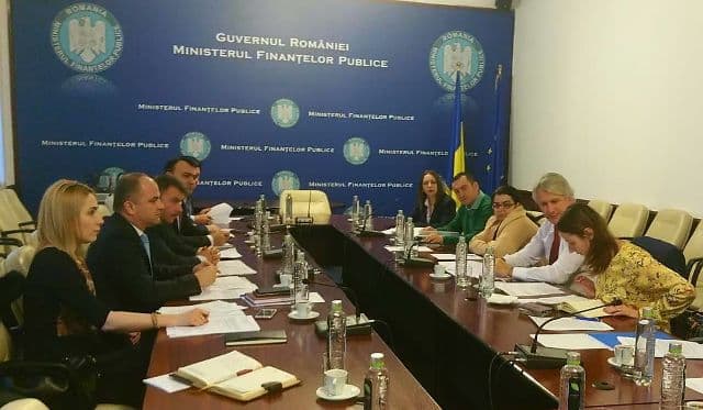 Anunț important pentru președinții și membrii Cooperativelor Agricole din România – s-a deblocat aplicarea  beneficiilor fiscale