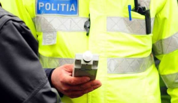 Prins conducând băut de două ori în aceeaşi zi. O dată a rămas fără permis, a doua oară i-au făcut dosar penal