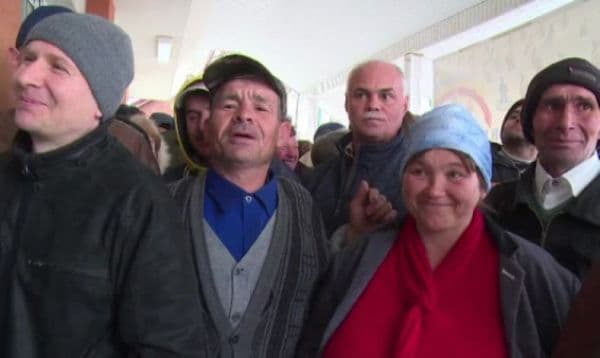 Asistaţii social vor primi ajutorul de la stat doar dacă vor muncii în folosul comunităţii