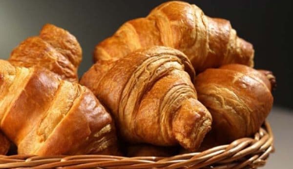 Pericolele din croissante și franzele