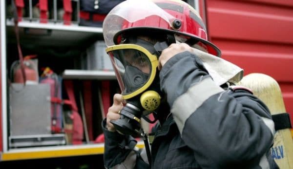 Sărbători de foc în județul Botoșani. 124 de misiuni pentru pompieri în ultimele patru zile