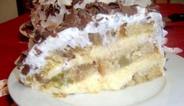 Ţi-a rămas cozonac de la Paşte? Iată ce poţi face cu el! O reţetă ingenioasă
