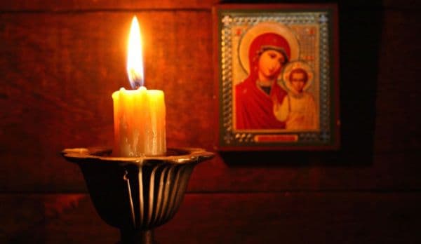 Rugăciune puternică ce se spune doar în săptămâna luminată