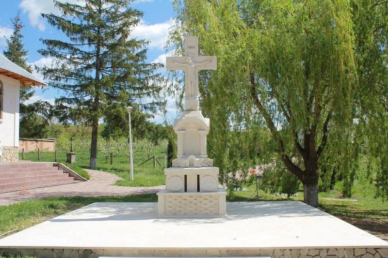 Invitație de Izvorul Tămăduirii la Hramul Mănăstirii Gorovei