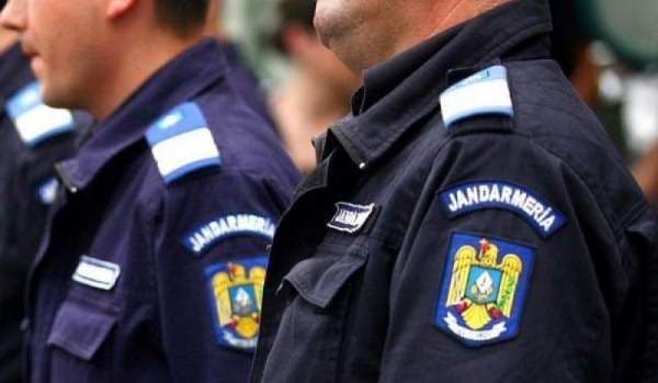 Jandarmii ne anunță că LEGEA PREVENIRII a intrat în vigoare
