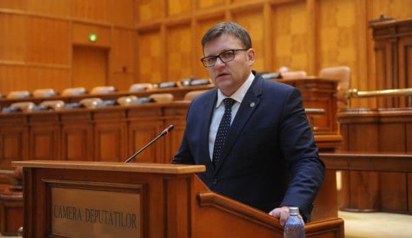 Marius Budăi: „În 2017, România a avut cele mai mari creșteri salariale din Europa” 