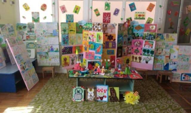 „Să învăţăm de la cei mici!” - Concurs interjudețean de ecologie și protecție a mediului