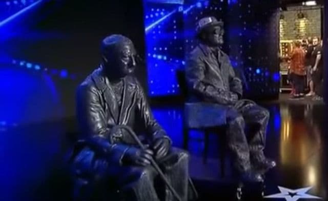 Dorohoian prezent pe scena „Românii au Talent” cu un număr de street performer - VIDEO