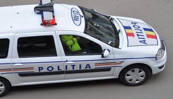 Atenție în trafic! Șoferi cu „alcool la bord” și fără permis pe șoselele județului