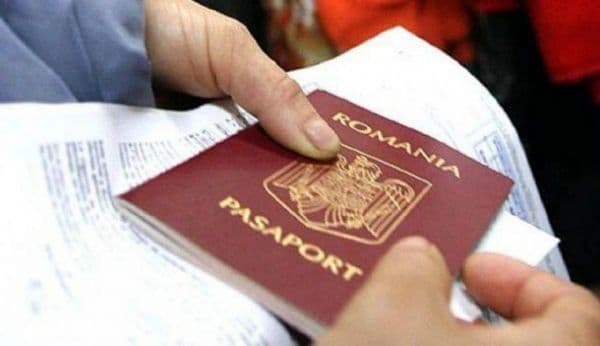 Botoșănenii sunt invitați să se programeze pentru preschimbare, înainte de expirarea pașaportului