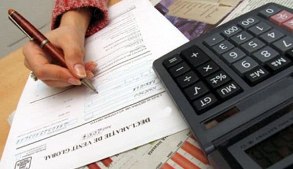 Ce sancţiuni pot primi contribuabilii care cred că păcălesc ANAF dacă nu mai depun declaraţia unică