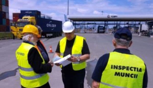 Controale peste controale! Patronii au intrat în atenția inspectorilor ITM