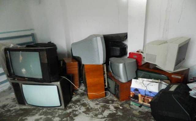 Patrula de reciclare a Liceului „Regina Maria” Dorohoi te invită la colectare