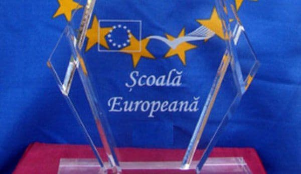 Botoșanii, gazdă pentru evaluarea candidaturilor din cadrul Competiţiei „Școală Europeană”