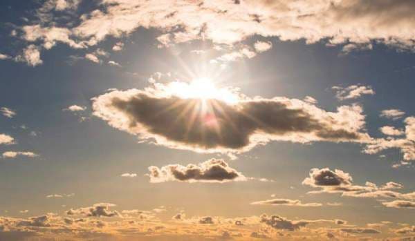 Temperaturi de 30 de grade în APRILIE! Prognoza meteo pe două săptămâni. Când plouă