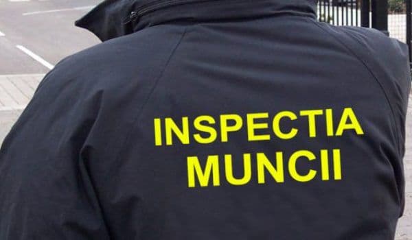 Controale inopinate efectuate de inspectorii ITM la zilieri