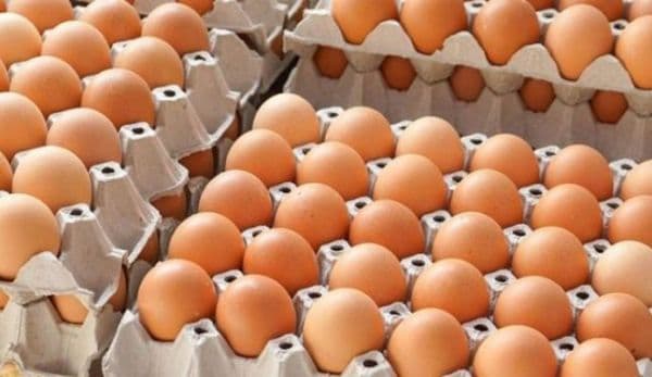Lidl România a eliminat din întregul sortiment de produse ouăle provenite de la găini crescute în baterii 