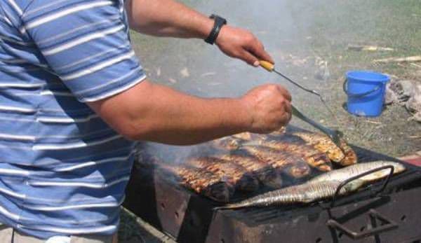 SVSU IBĂNEȘTI: Recomandări pentru un 1 Mai fără incendii