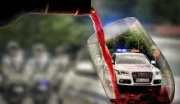 Nicio zi fără bețivi la volan. Trei cazuri banale, care puteau deveni tragedii