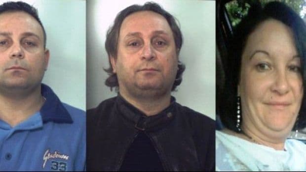 Suceveancă împuşcată în cap în Italia. Motivul incredibil pentru care a fost omorâtă femeia