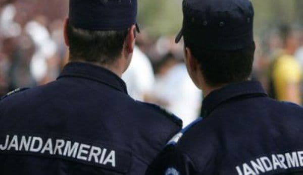 Misiuni ale jandarmilor în minivacanţa de 1 Mai
