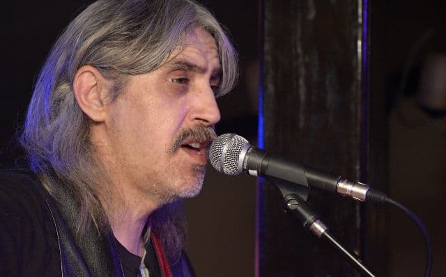 Tragedie în lumea folk! Cântărețul Vasile Mardare a murit la doar 47 de ani