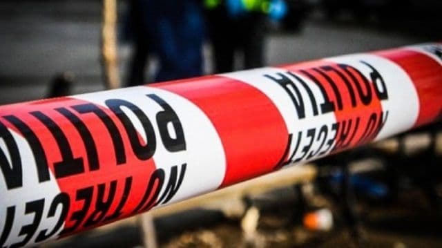 Accident tragic în județul Botoșani! Un copil de 10 ani găsit carbonizat lângă un panou electric