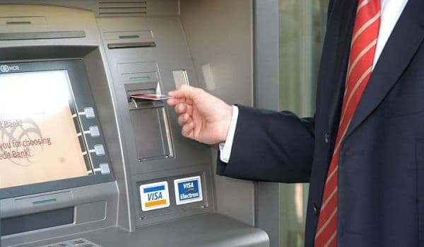 Avertizare de ultimă oră de la Poliția Română privind pericolul de la bancomate