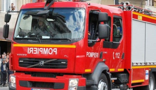 Sfaturi de la pompieri, puse în practică de botoşăneni