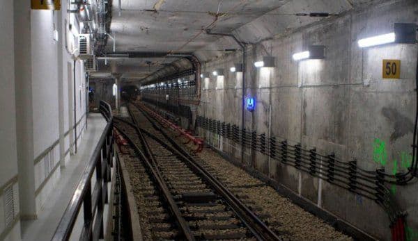 Tragedie în Italia! Român, spulberat de metrou, după ce a căzut pe şine. Ce au descoperit poliţiştii