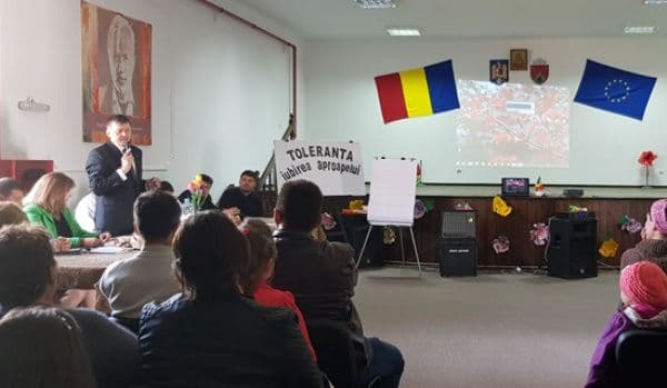 Primăria comunei Ibănești premiază excelența asistenței maternale și personale - FOTO