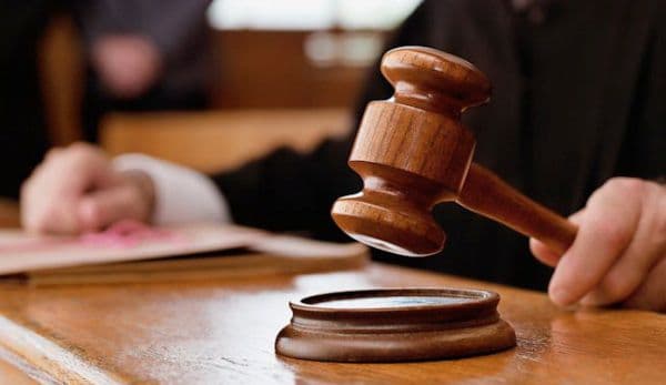 Bărbat de 61 de ani condamnat la trei ani de închisoare pentru tentativă de omor