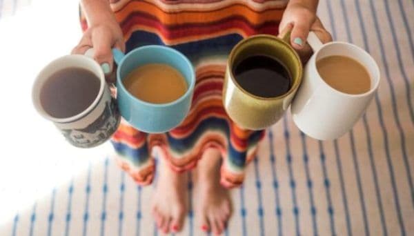 Câtă cafea este bine să bei pe zi?