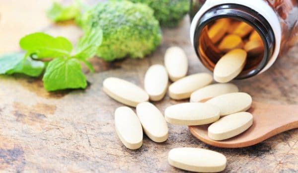 Vitamine și minerale esențiale după 40 de ani